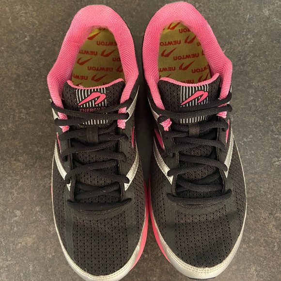 Newton Energy NR - Size 9.5 - Picture 6 of 9